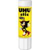 Κόλλα Stick Sonic The Hedgehog 40gr No 2/4 διάφορα σχέδια (40267708)